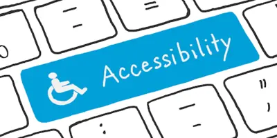 Comprehensive guide to web app accessibility