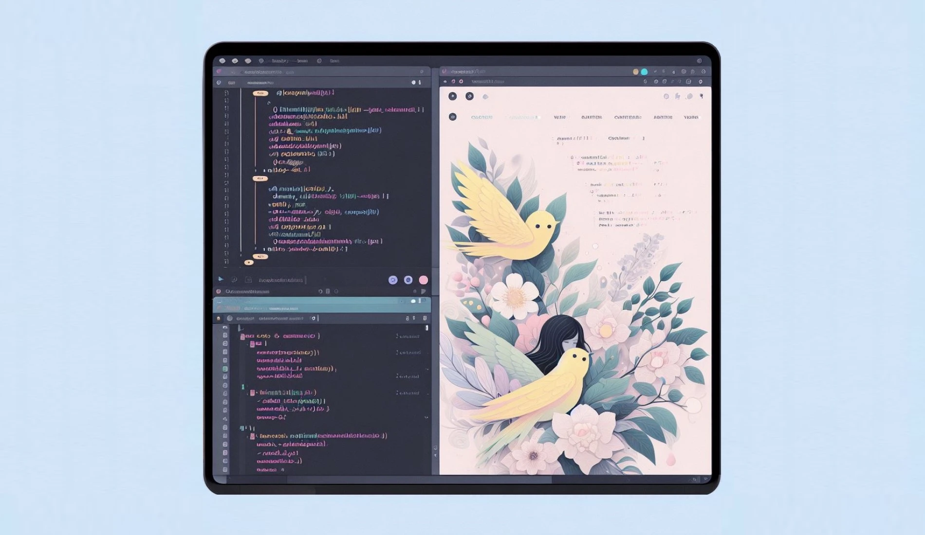 Tutorial - How to make a VS Code Theme